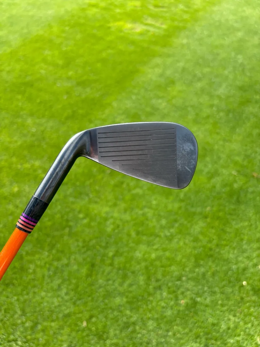 Next level 4 iron tour ad x - Image 3