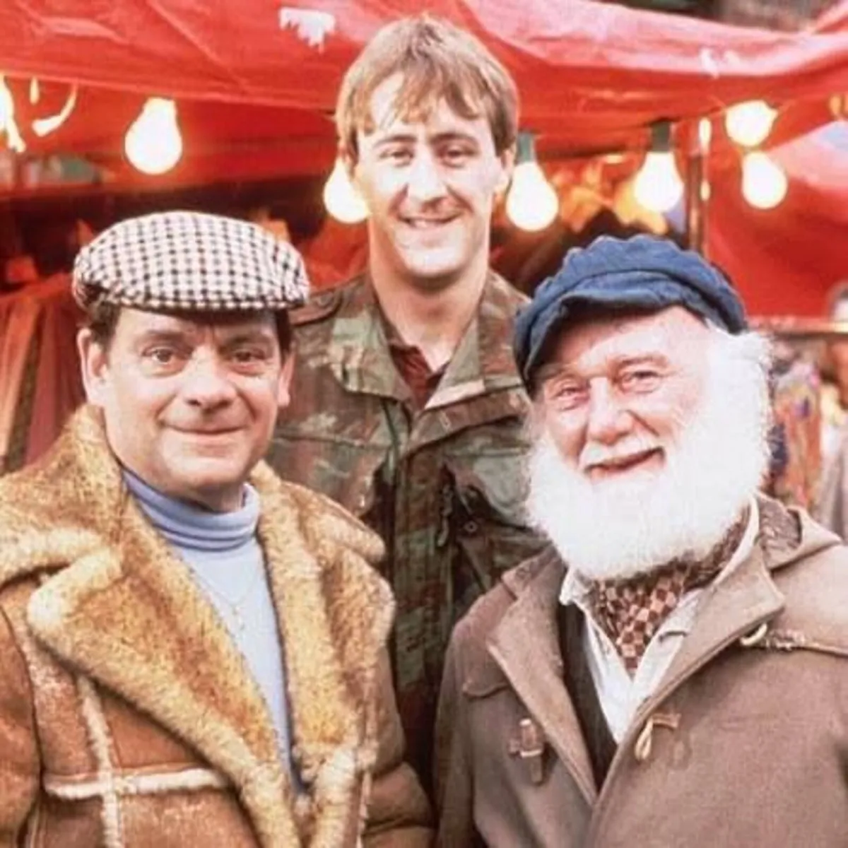 Only Fools and Horses themed wristwatch - new - Image 2