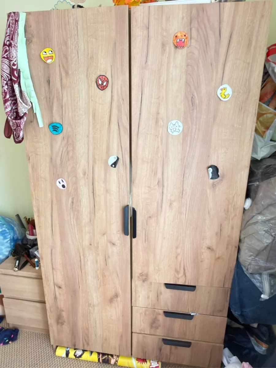 Wardrobe - Image 1