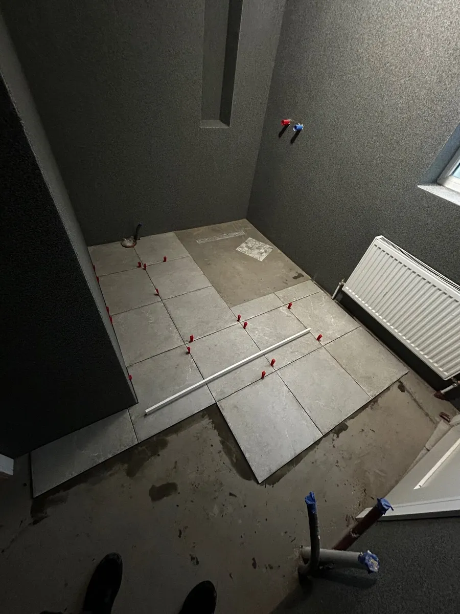 Handyman - Tiling, Painting, Laminate, Plumbing. - Image 4
