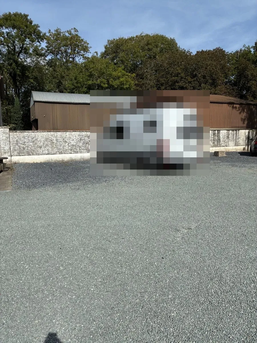 Secure All-Vehicle Parking & Yard Space - Image 1