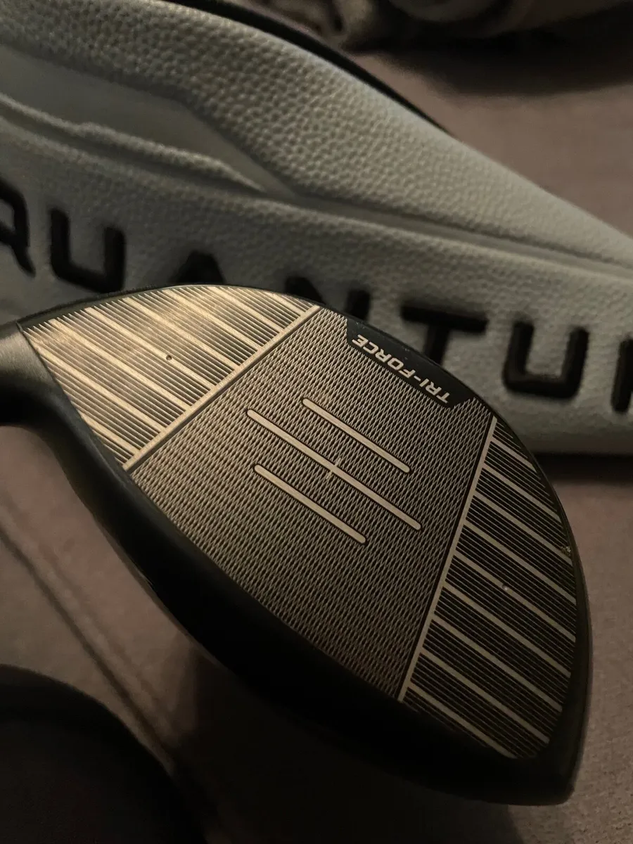 Callaway Quantum Max - Image 2