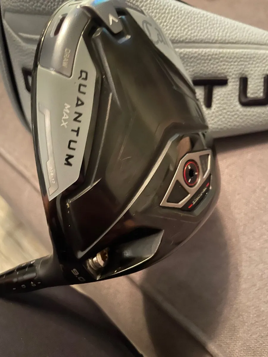 Callaway Quantum Max - Image 3