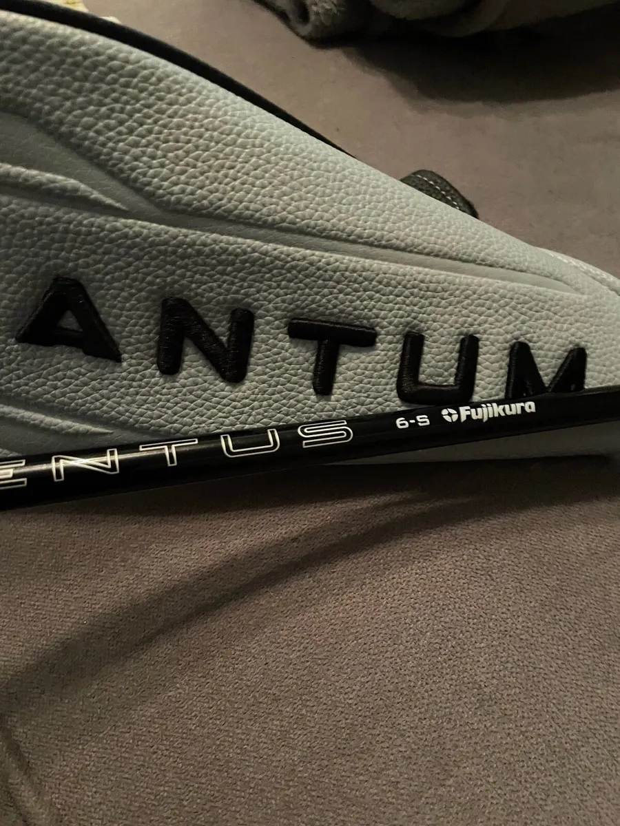 Callaway Quantum Max - Image 4