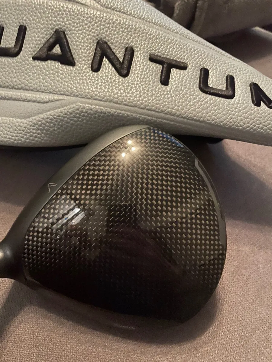 Callaway Quantum Max - Image 1