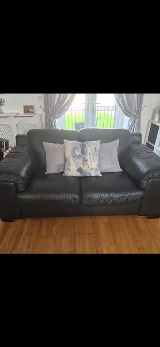 Sofas - Image 1