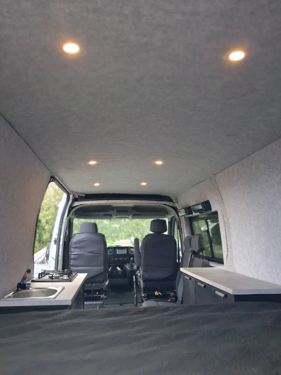 Campervan - Image 2