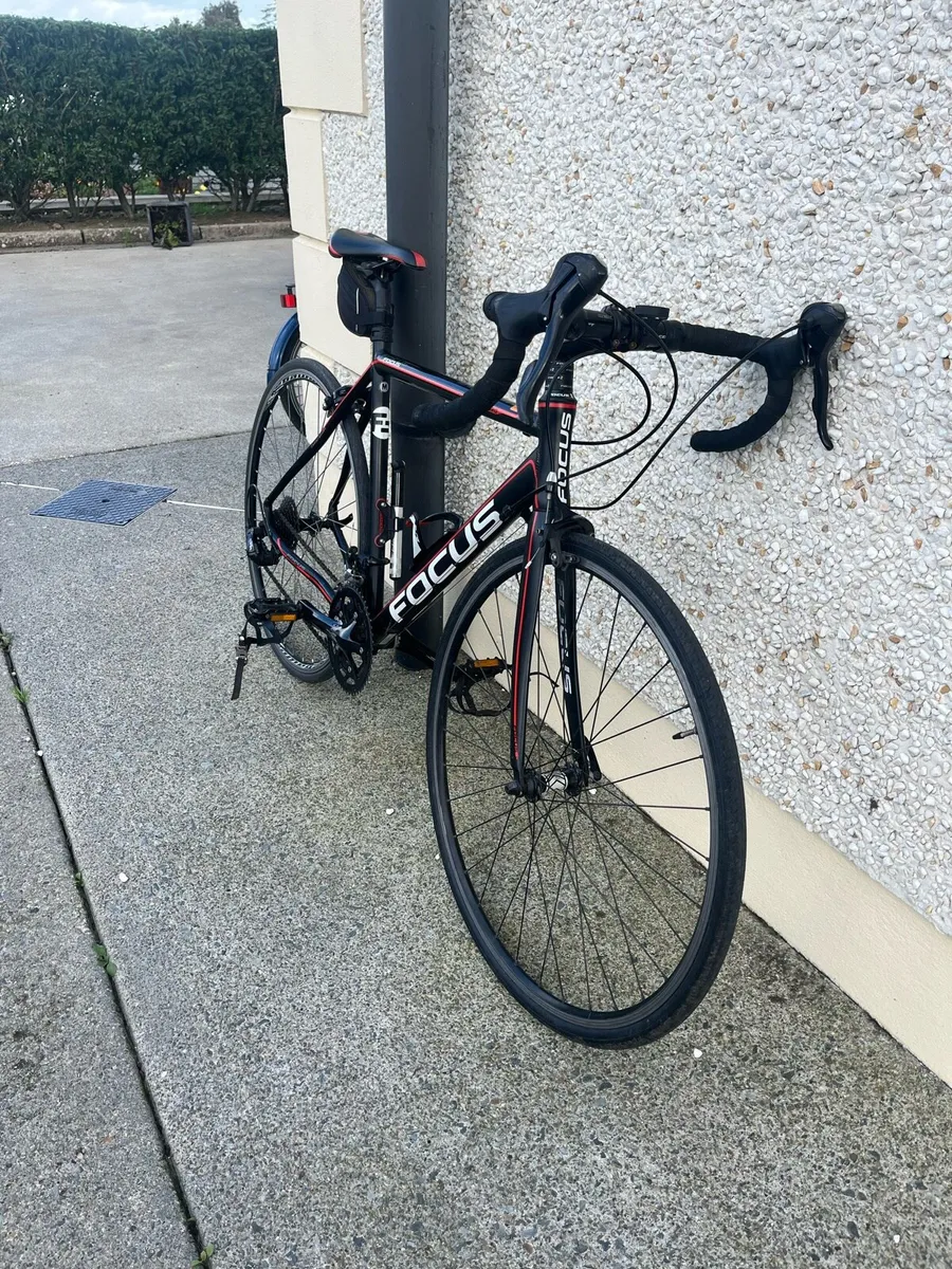 Bike - Image 1