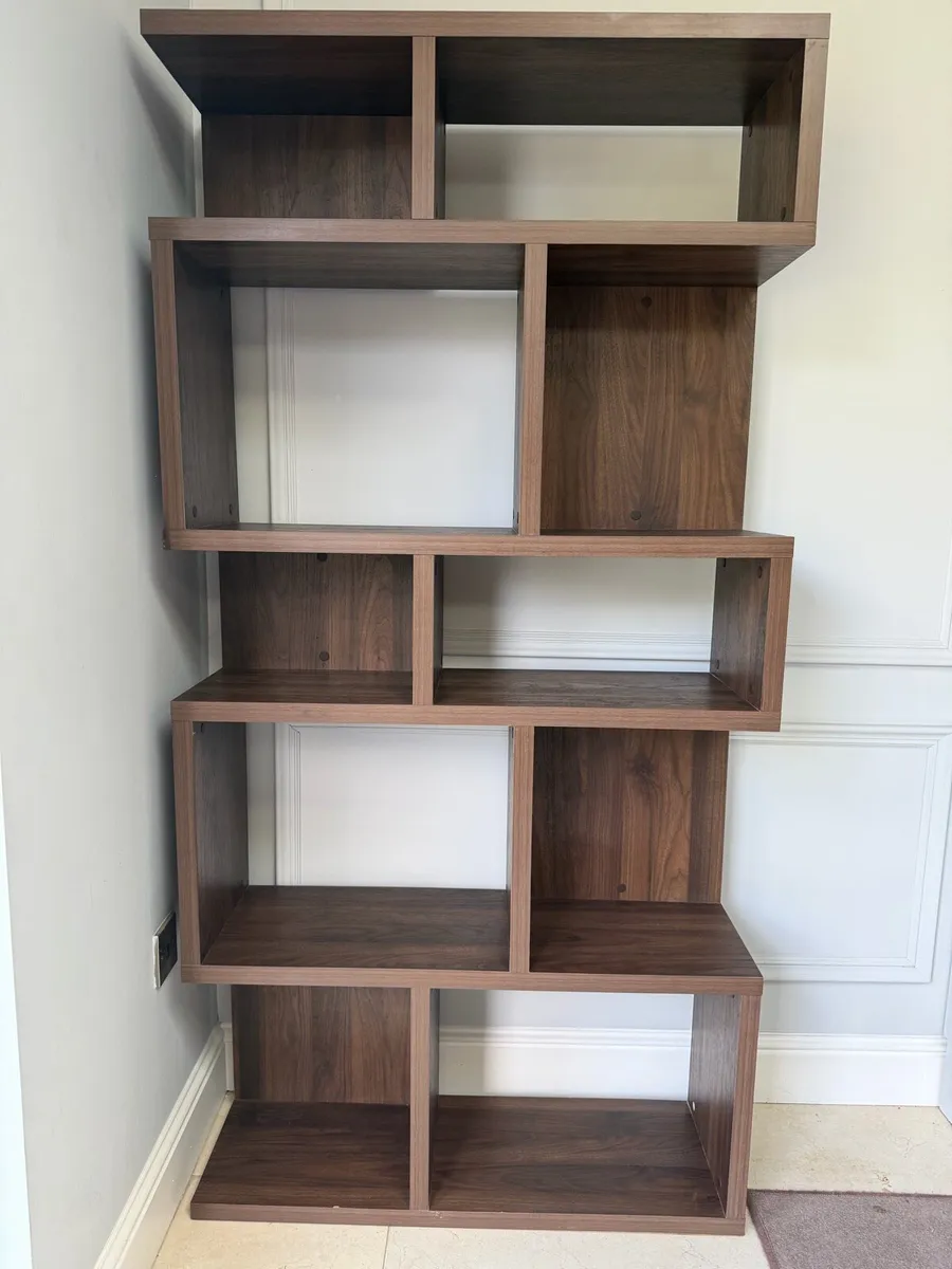 Shelving unit - Image 1