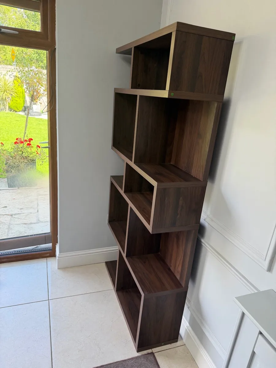 Shelving unit - Image 4