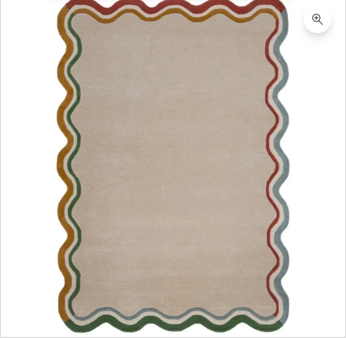 Rug - Image 1
