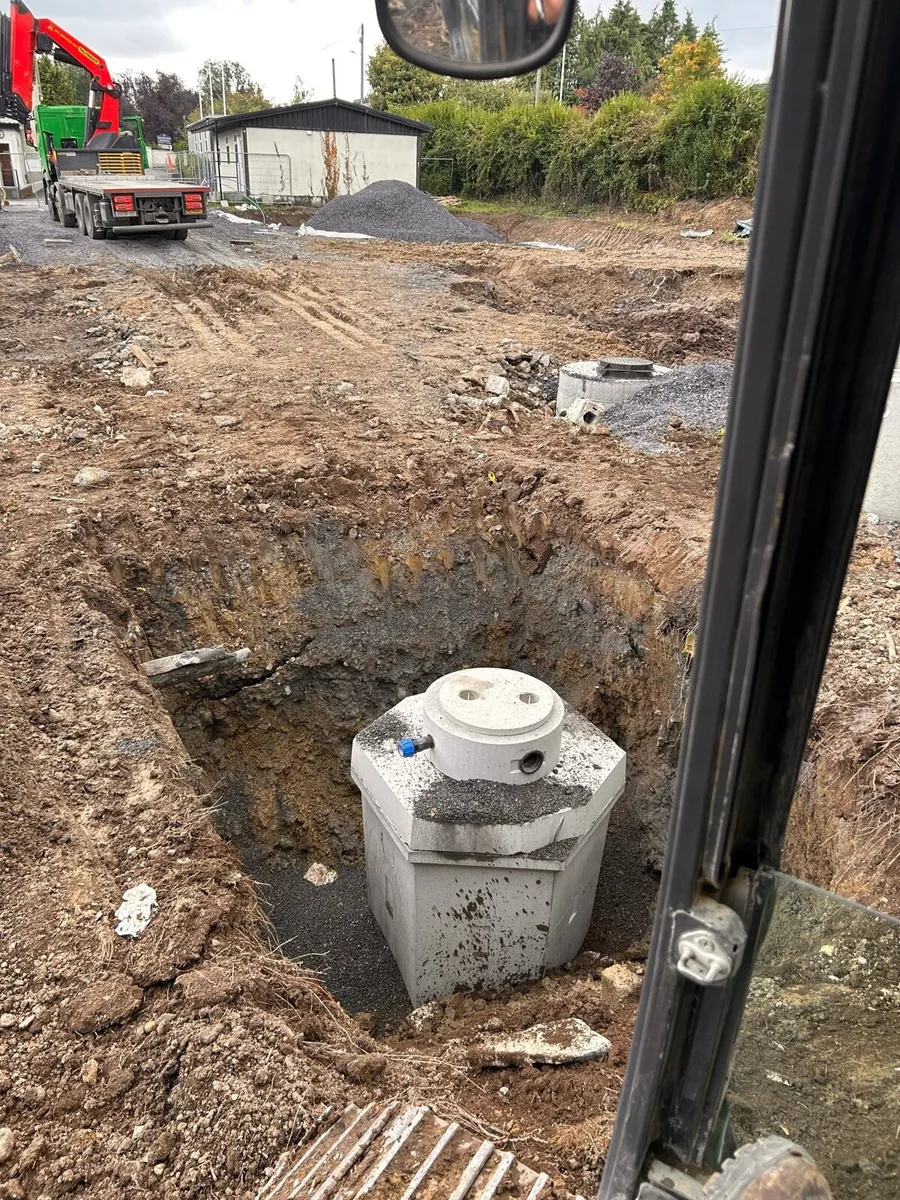 Groundworker wanted - Image 2