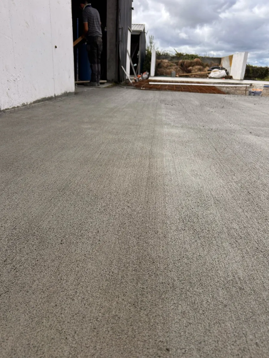 Groundworker wanted - Image 3
