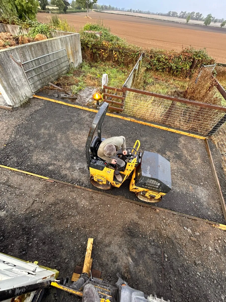 Groundworker wanted - Image 4
