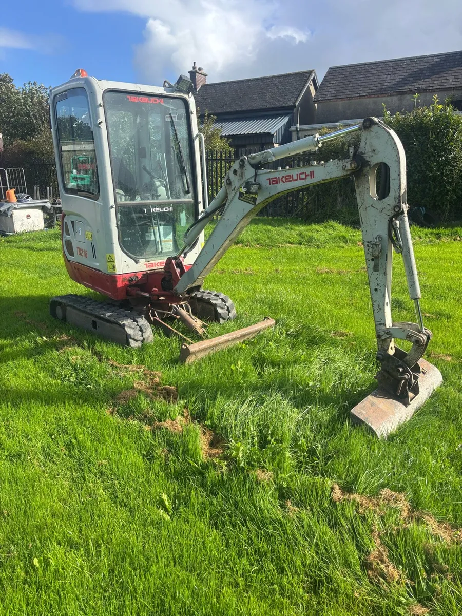 Digger - Image 1