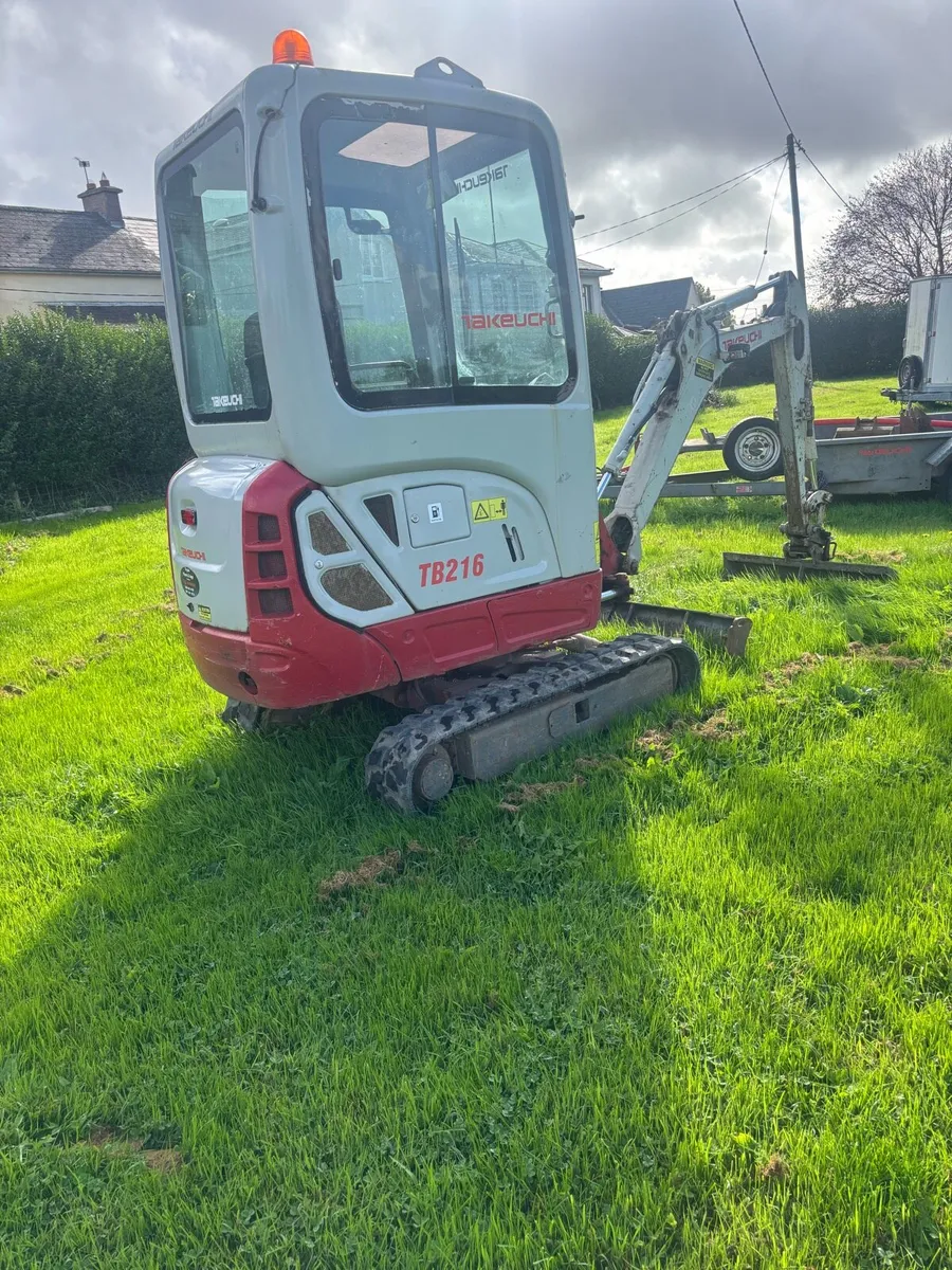 Digger - Image 2