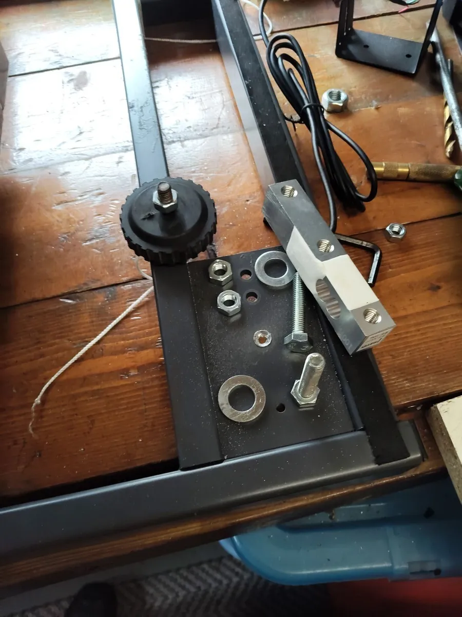Weighing Scales repairs and sales - Image 1