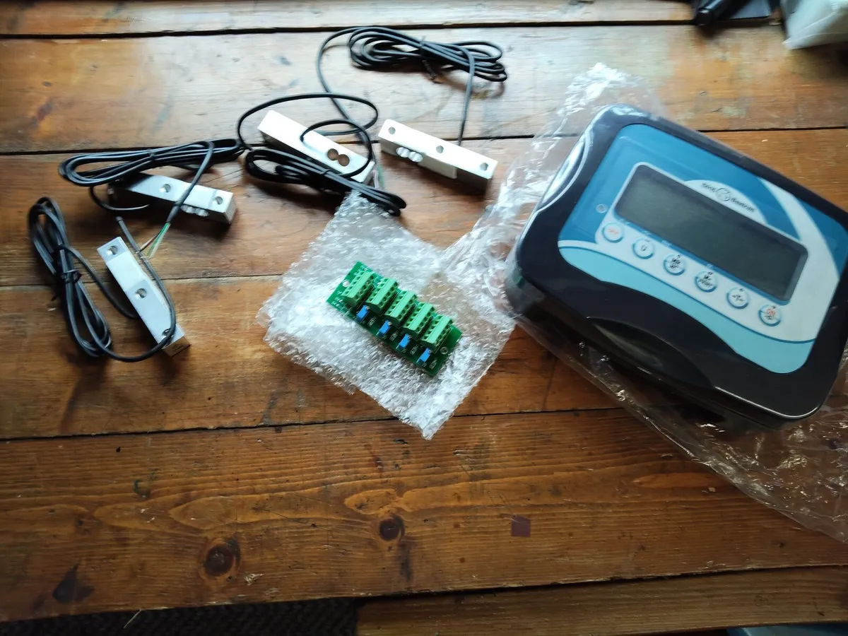 Weighing Scales repairs and sales - Image 3