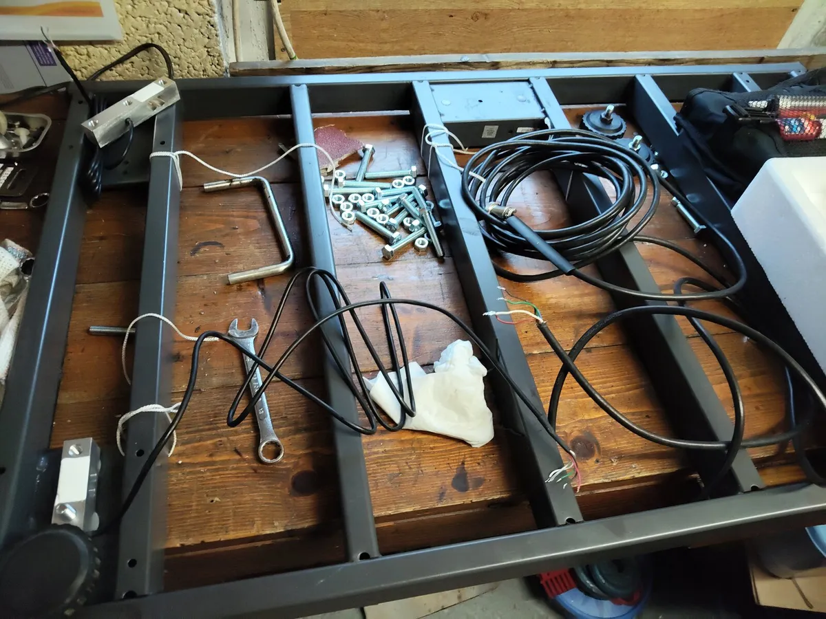 Weighing Scales repairs and sales - Image 4