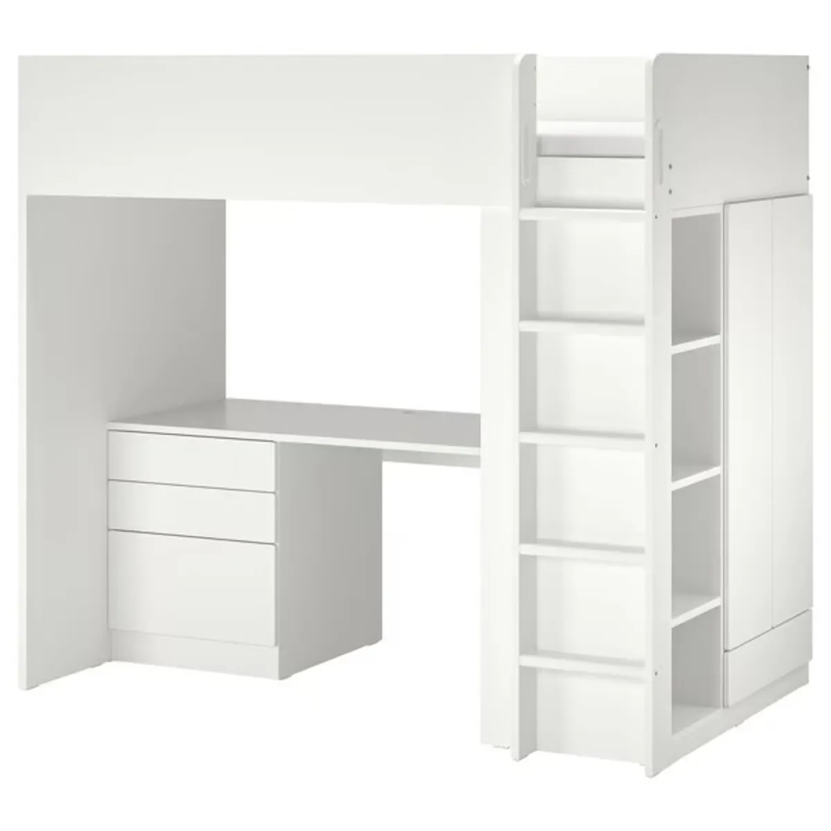 IKEA Loft Bed