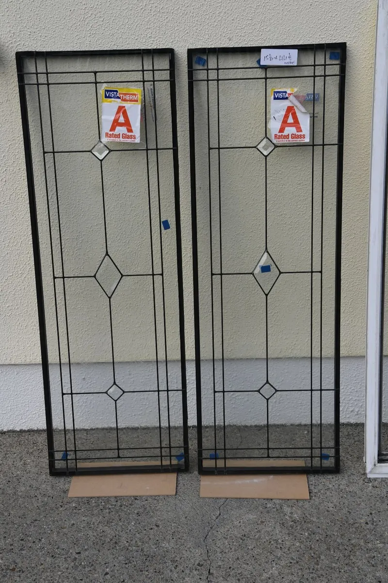 glass panels and windows - Image 2