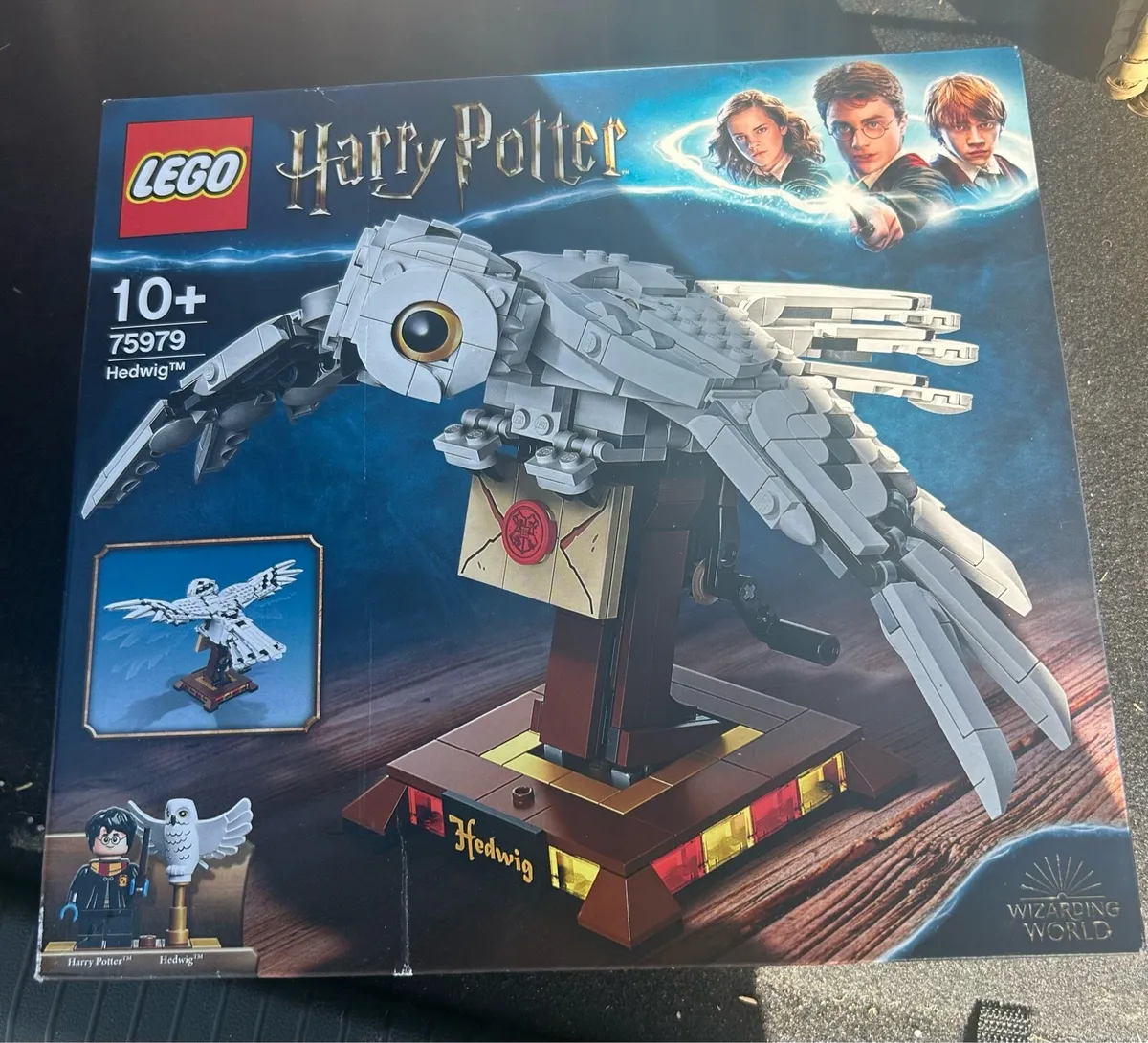 Children’s Lego, stem and Harry Potter Bundle - Image 1