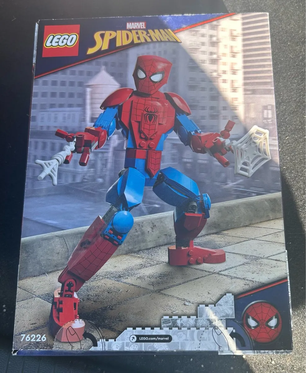 Children’s Lego, stem and Harry Potter Bundle - Image 2