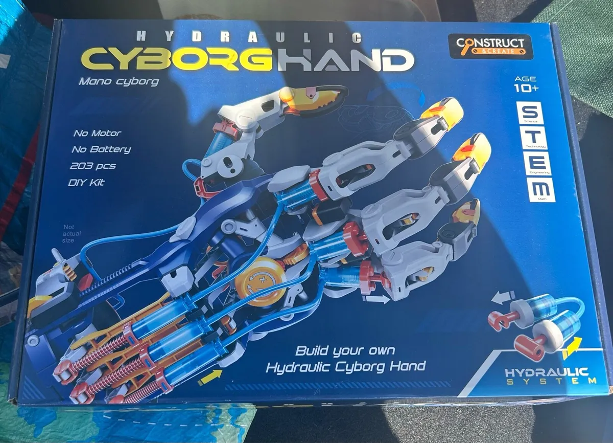 Children’s Lego, stem and Harry Potter Bundle - Image 3