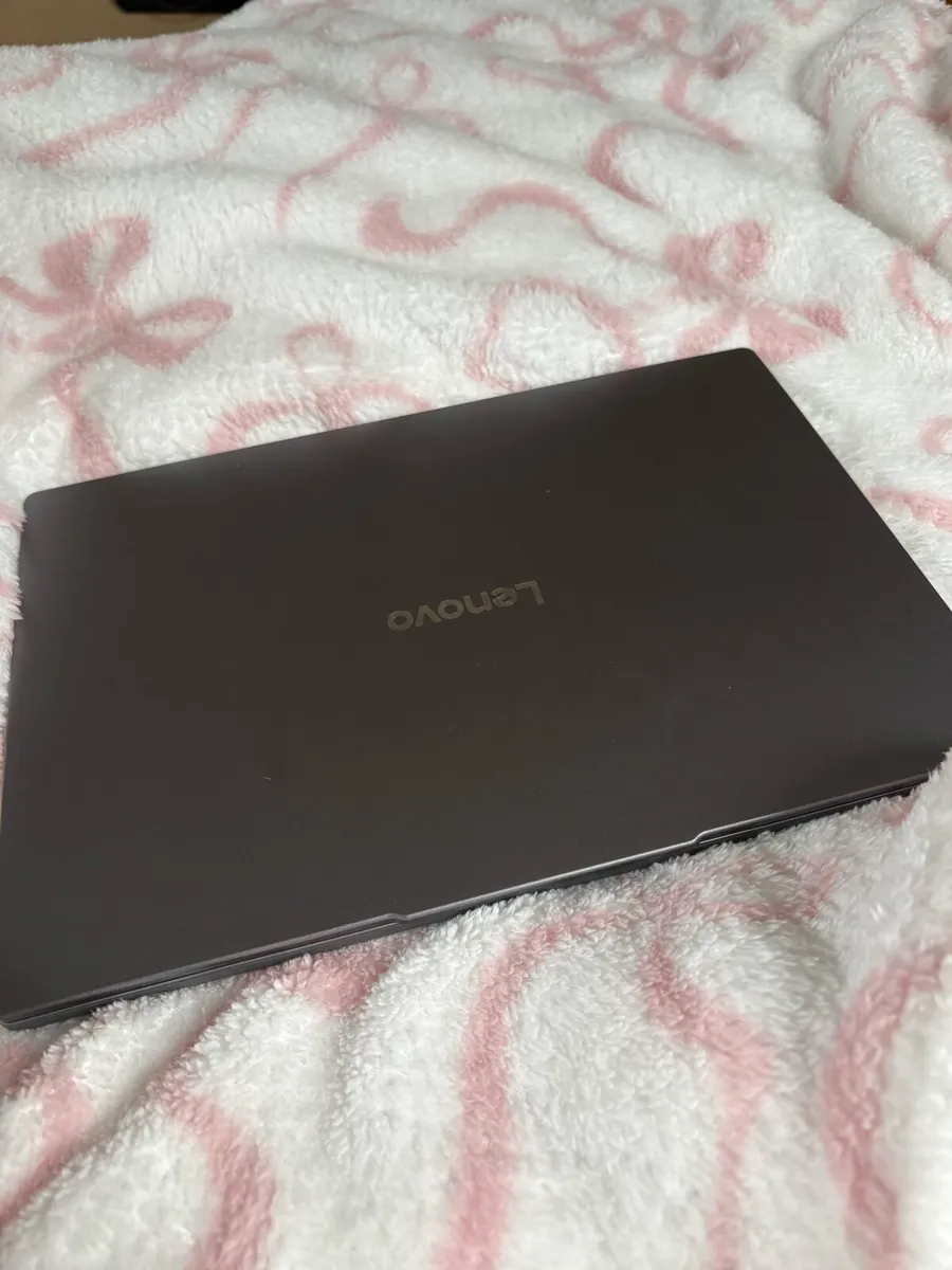 Lenova Ideapad Slim 3i - Image 1