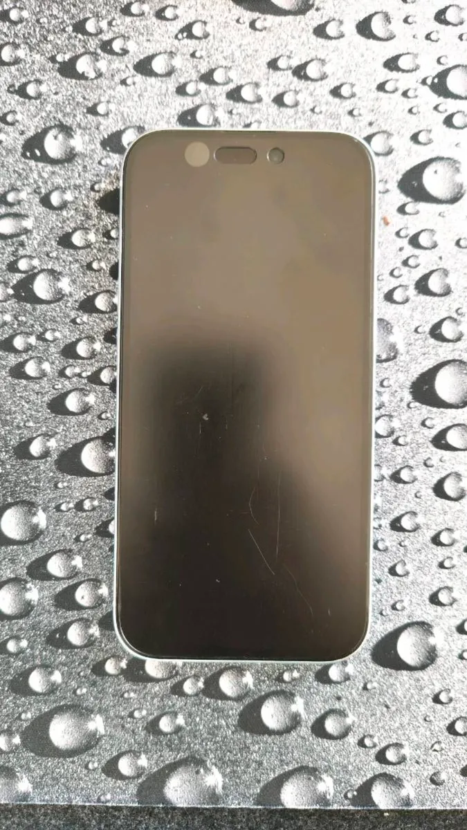iPhone 15 Blue - Image 1