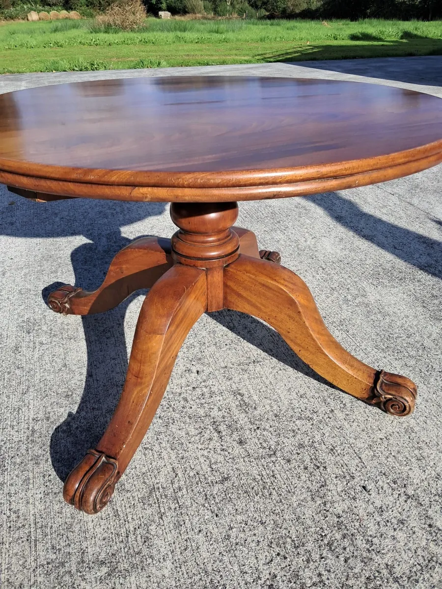 Dining table - Image 3