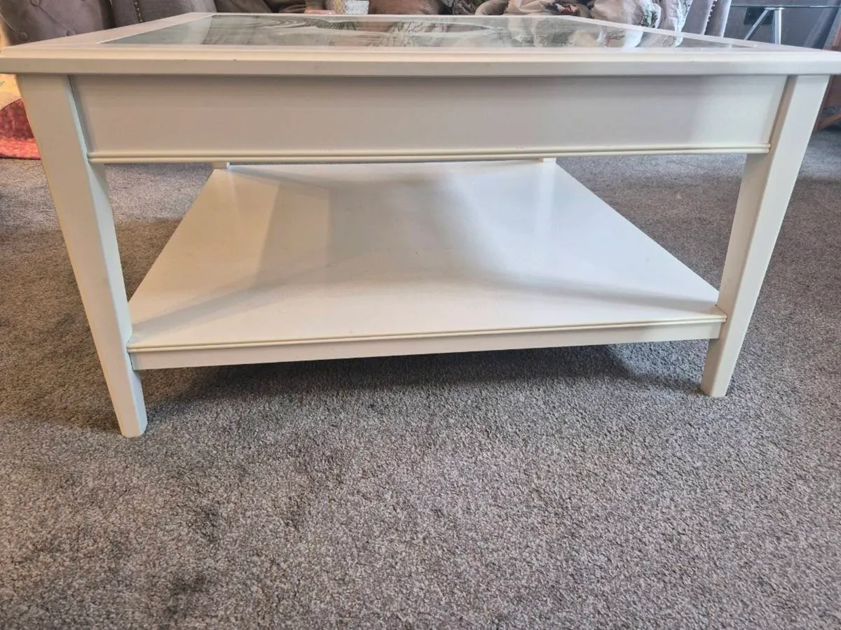 Coffee table - Image 3