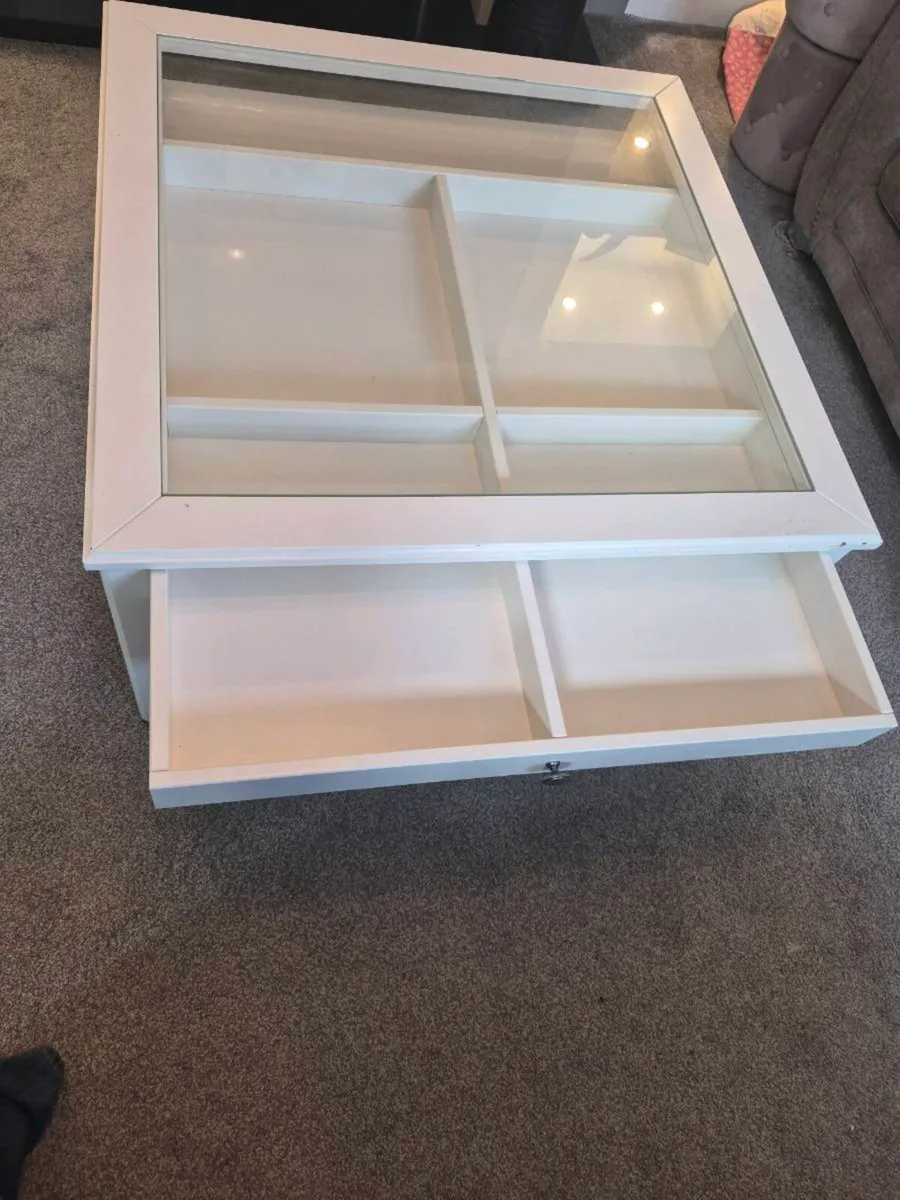Coffee table - Image 2