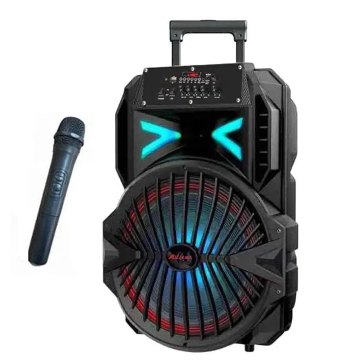 Party Speaker - Image 1