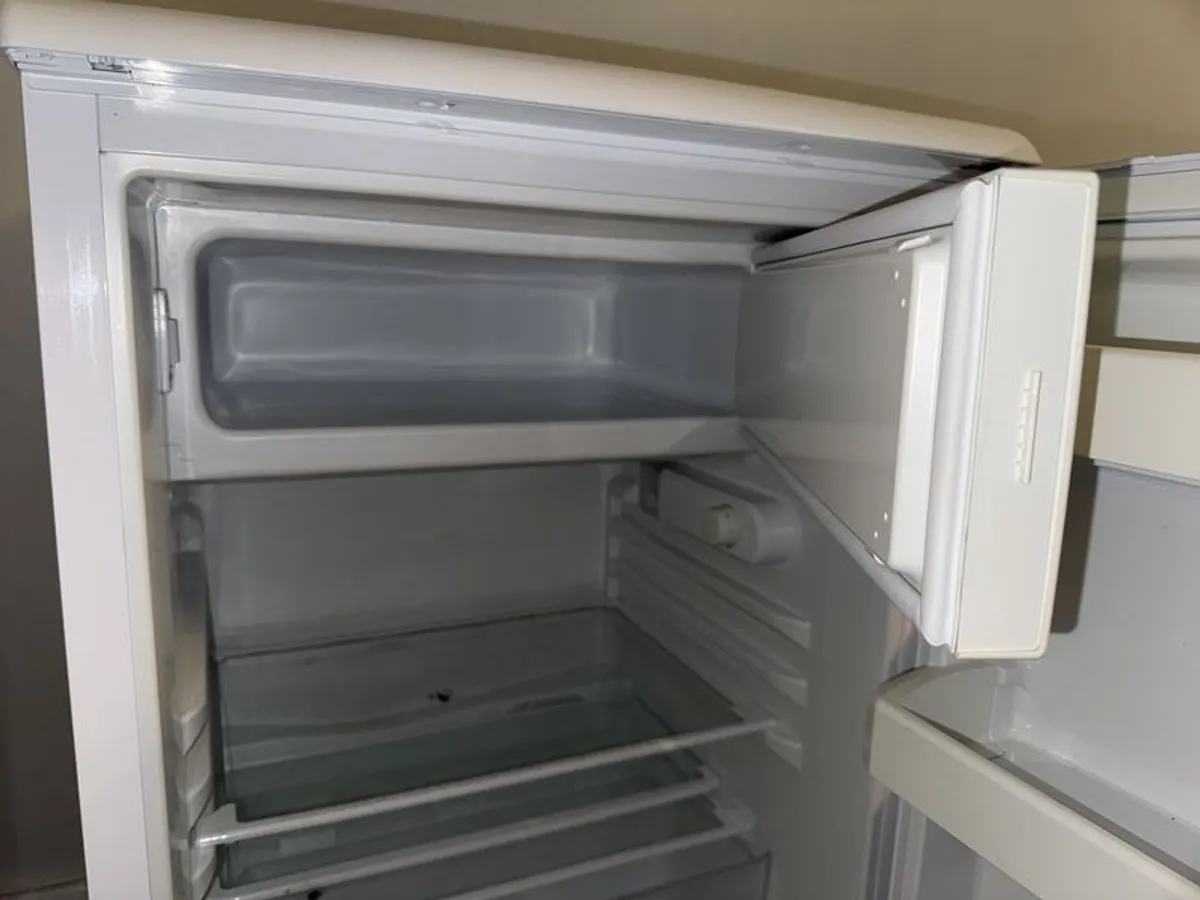 Beko Mini Fridge - Excellent Condition- Dublin - Image 2