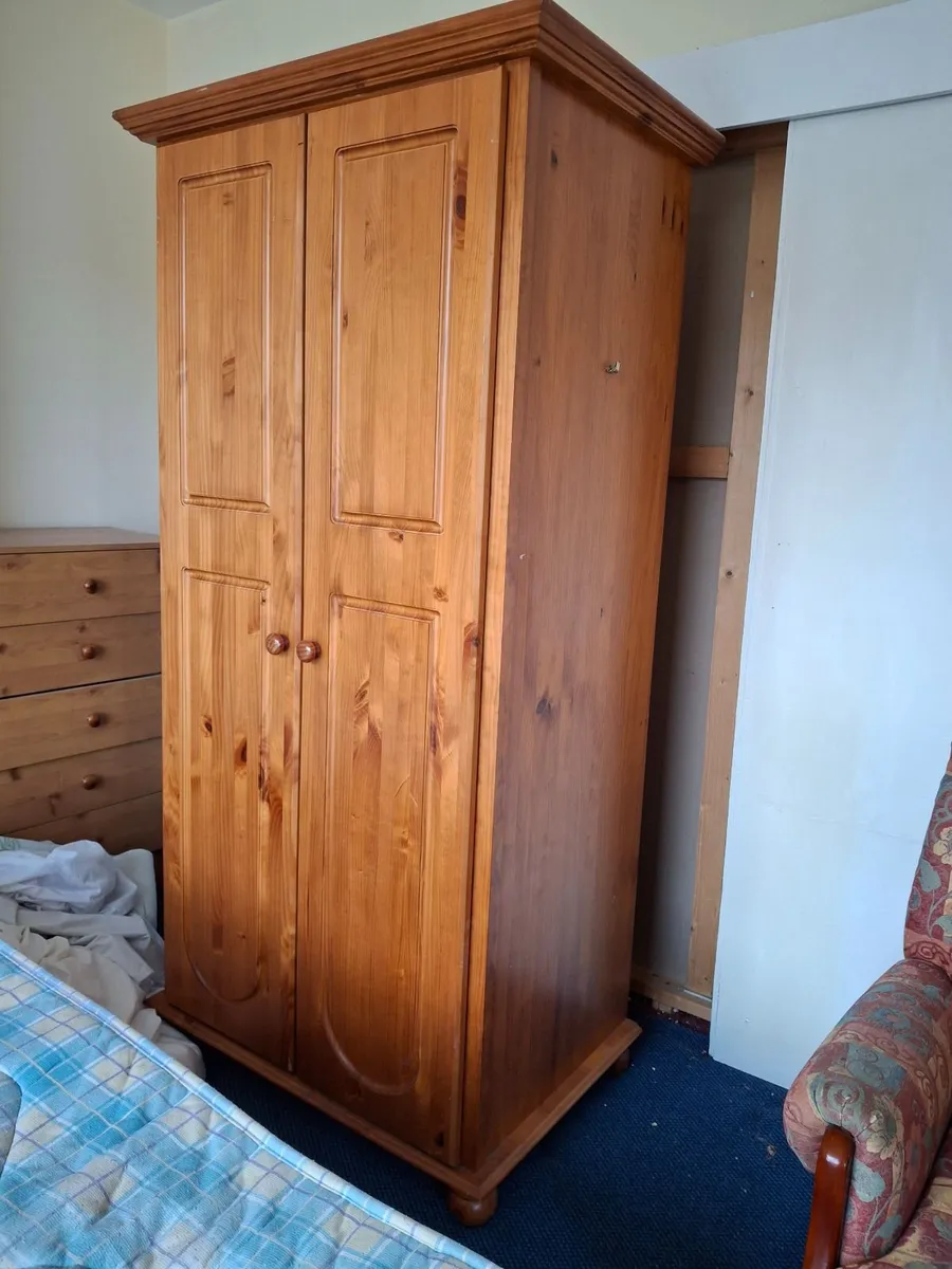 Wardrobe