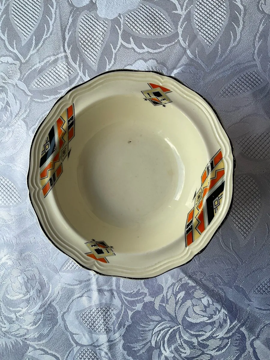 Vintage bowls. - Image 4