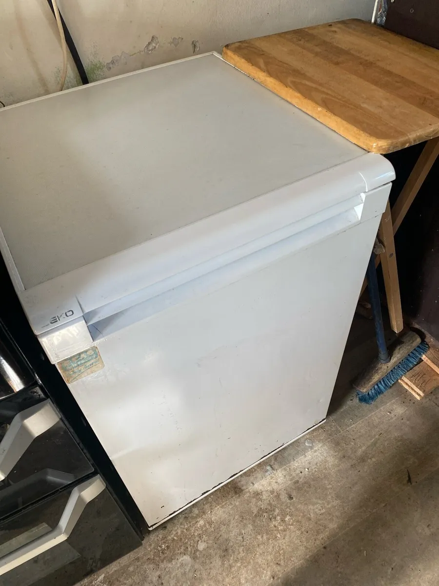 Fridge - Image 1
