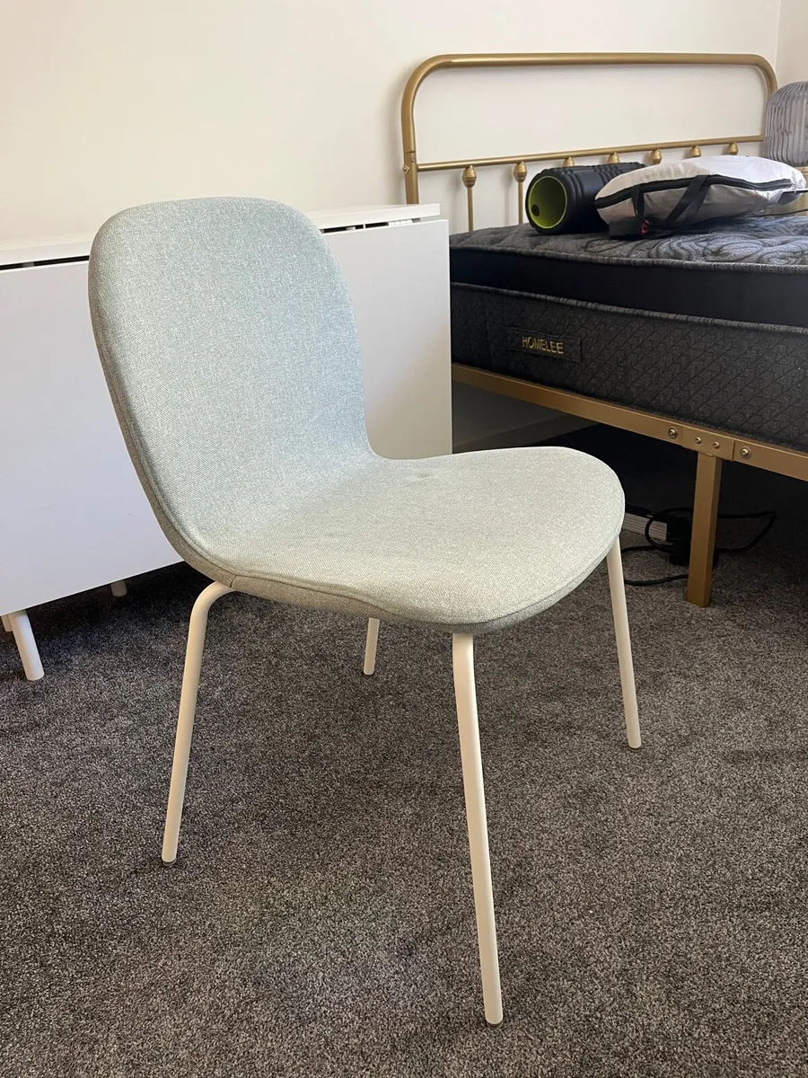 Dining Chairs - Image 1