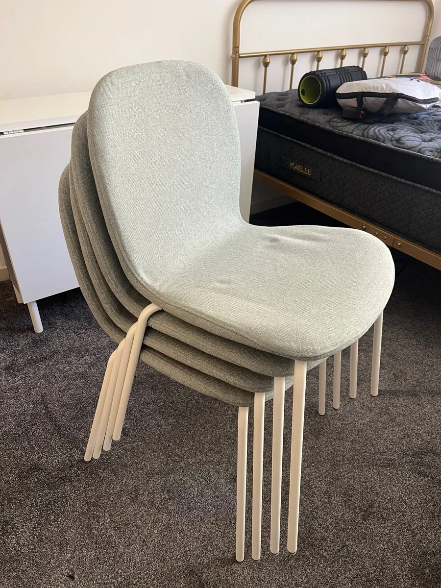 Dining Chairs - Image 3