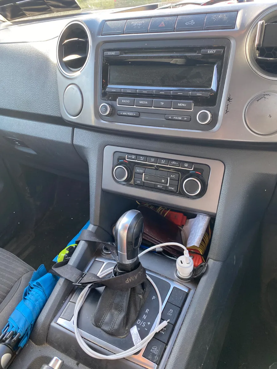 Volkswagen Amarok 2015 - Image 3