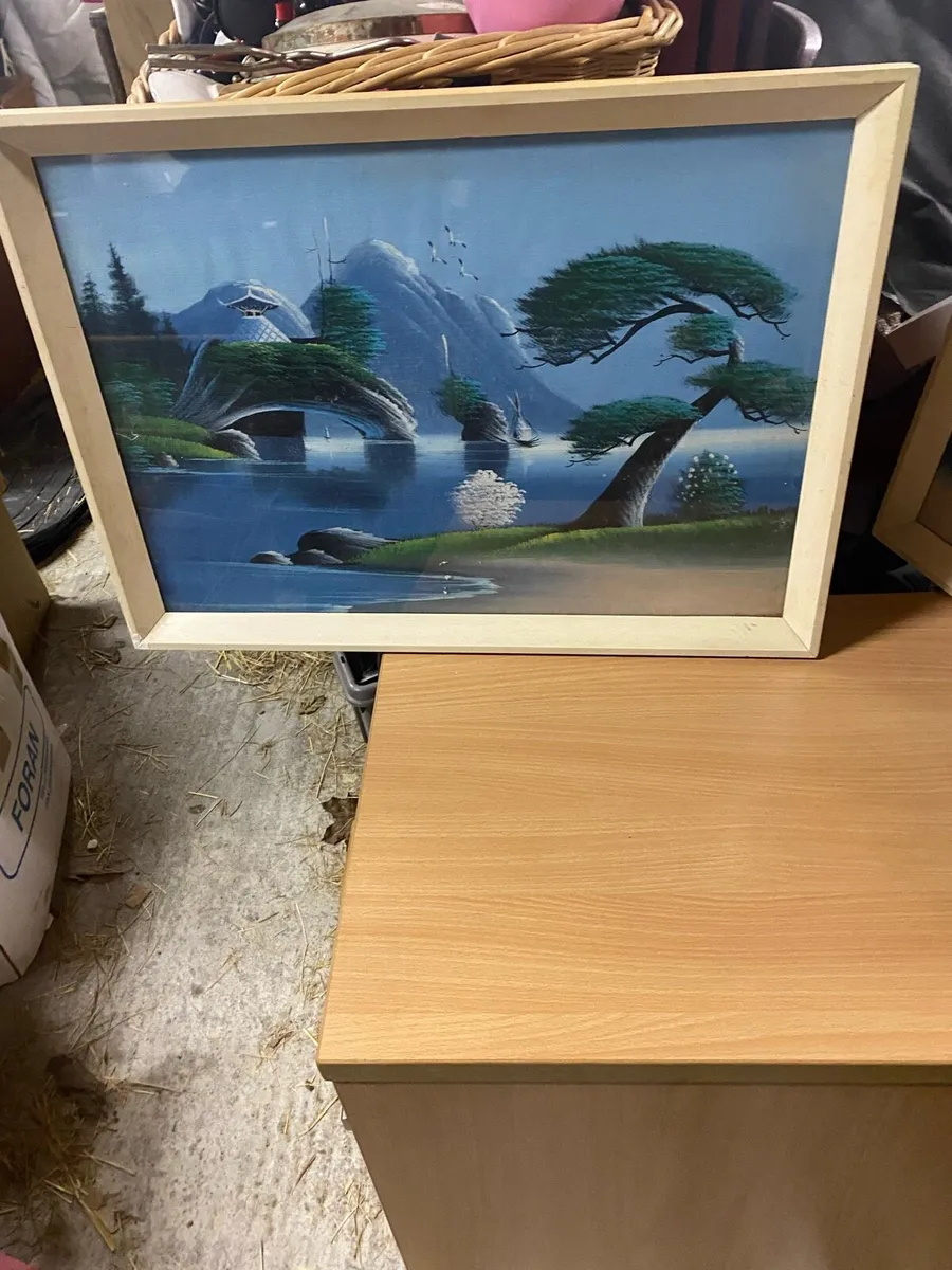 Pair of pictures - Image 4