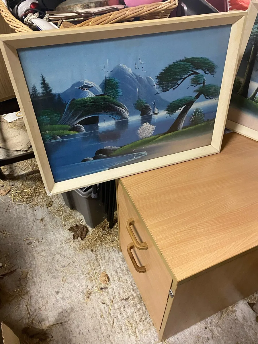 Pair of pictures - Image 2