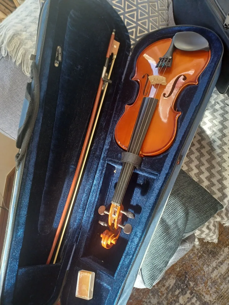 Violin - Image 1