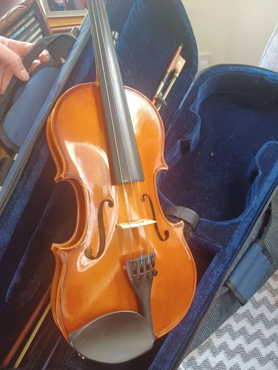 Violin - Image 2