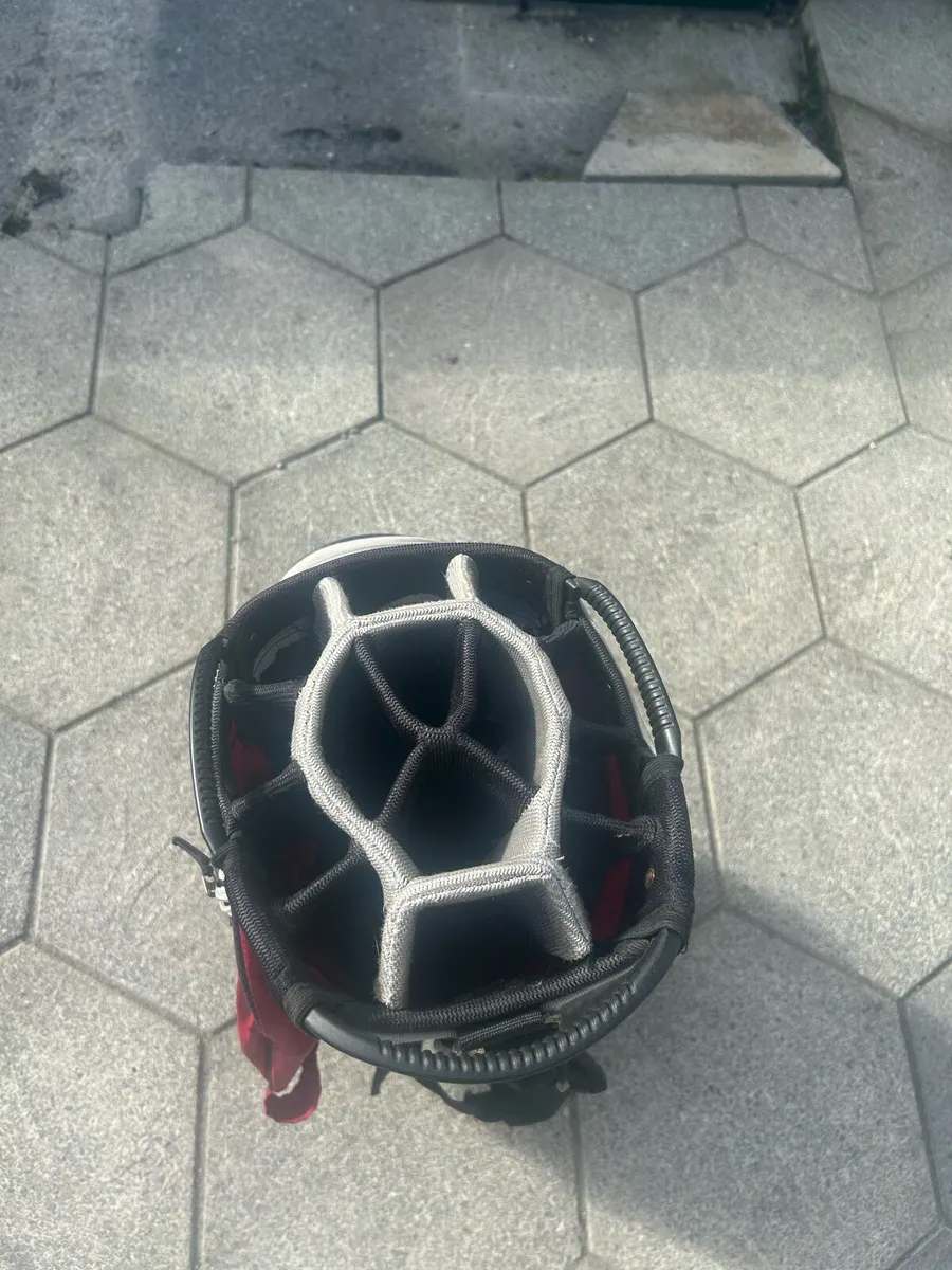 Golf Cart Bag - Image 3