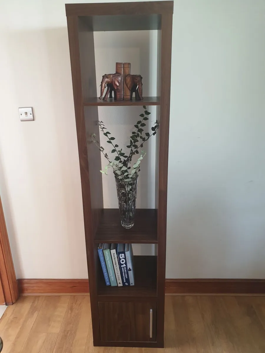 Storage/Display Cabinet - Image 1