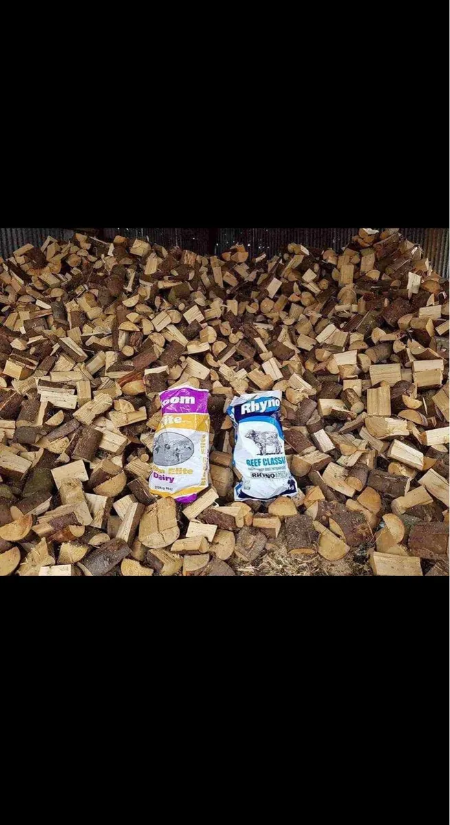 Fire wood for sale