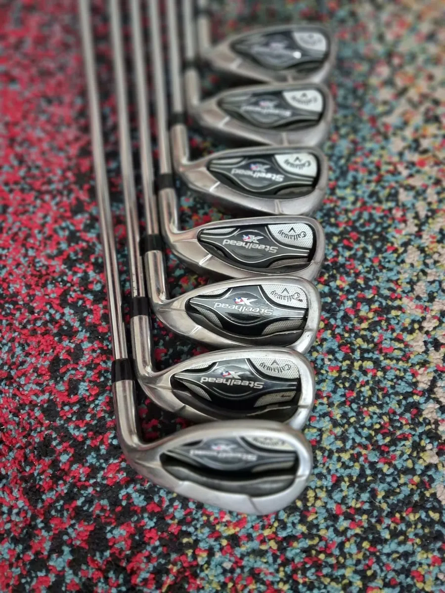 Irons - Image 3