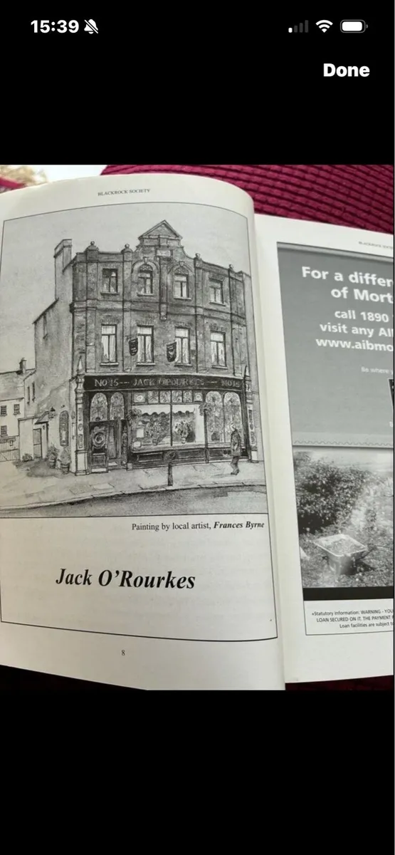 Blackrock Society 2004 - Image 3